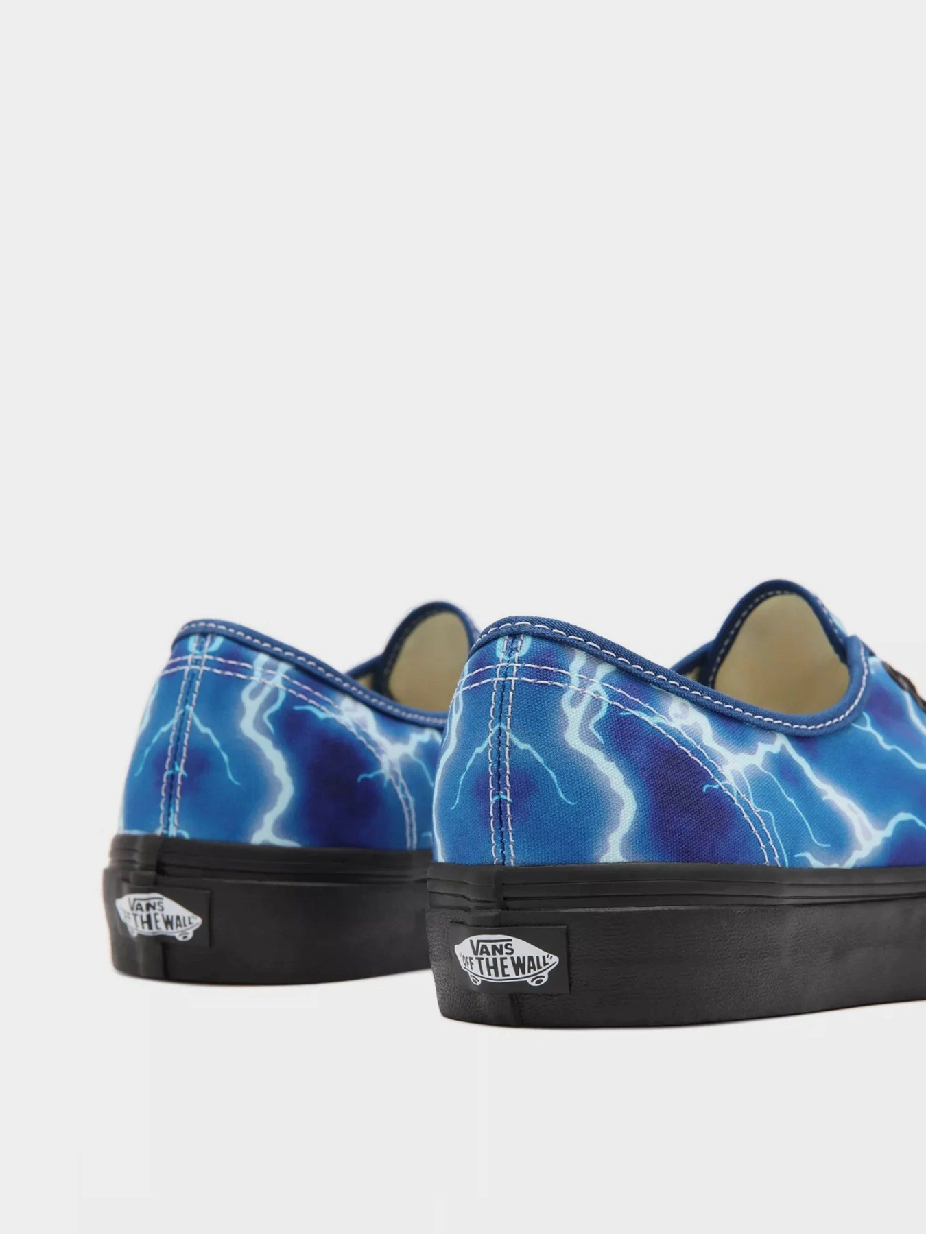 Кеды Vans Lightning Authentic модель VN0A5HZS9FT1 Фото