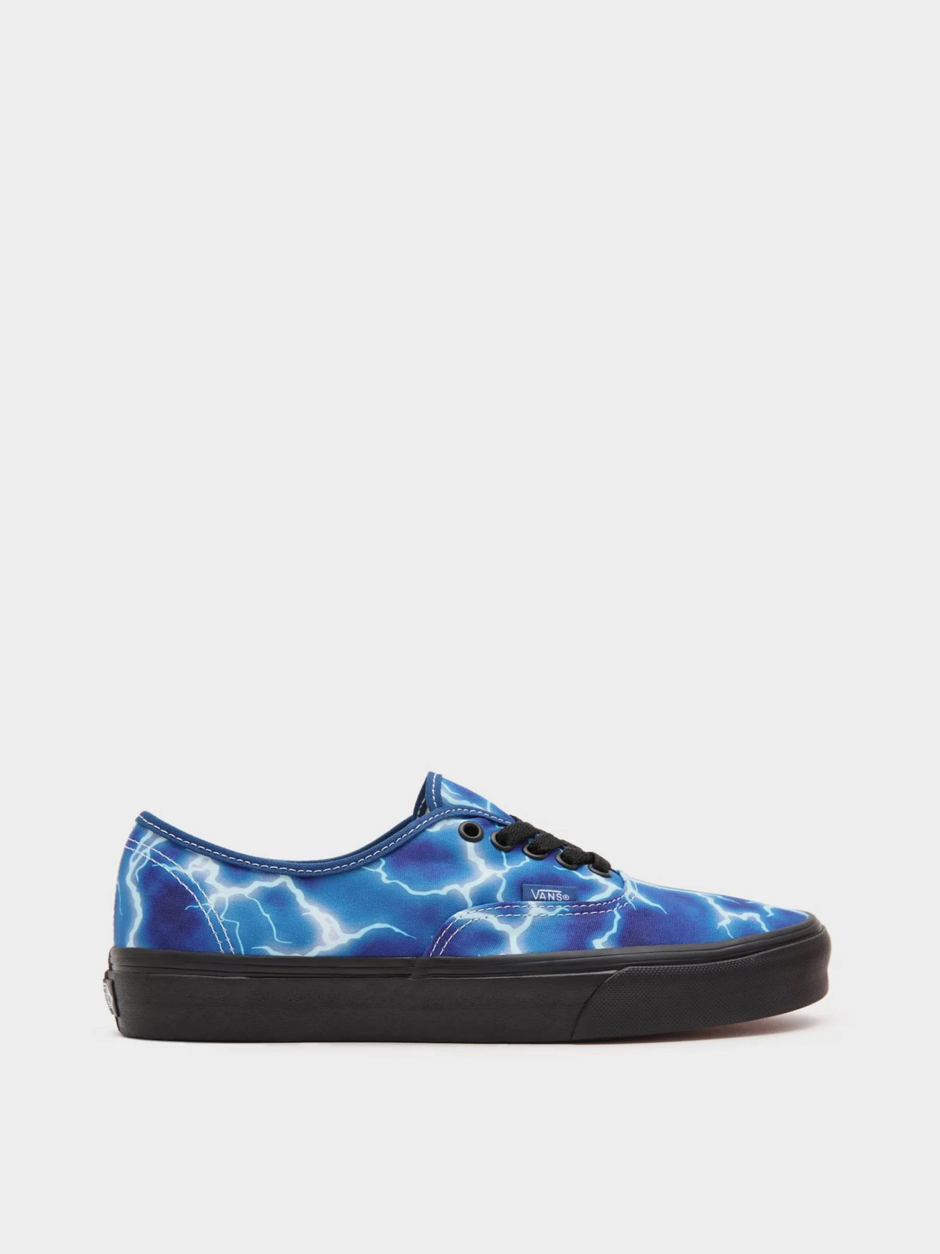 Кеды Vans Lightning Authentic модель VN0A5HZS9FT1 Фото