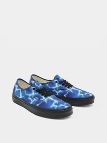 Кеды Vans Lightning Authentic модель VN0A5HZS9FT1 Фото