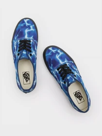 Кеды Vans Lightning Authentic модель VN0A5HZS9FT1 Фото