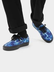 Кеды Vans Lightning Authentic модель VN0A5HZS9FT1 Фото
