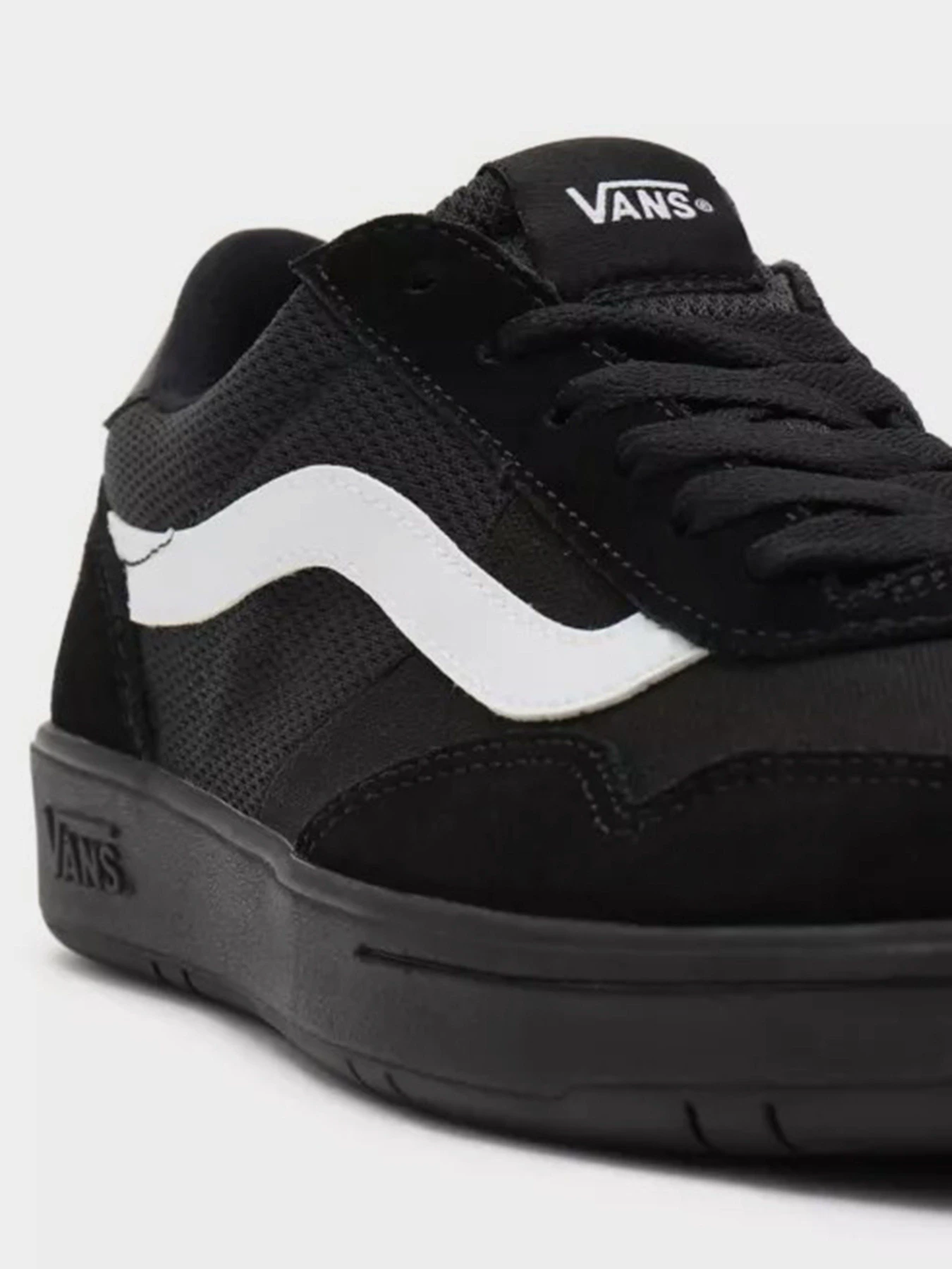 Кроссовки Vans Cruze Too CC модель VN0A5KR5QTF1 Кроссовки Vans Cruze Too CC модель VN0A5KR5QTF1 Фото