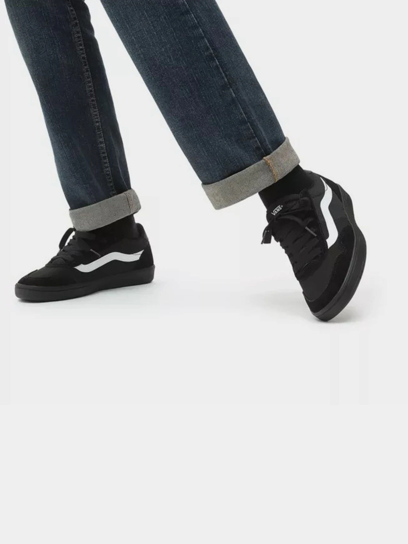Кроссовки Vans Cruze Too CC модель VN0A5KR5QTF1 Кроссовки Vans Cruze Too CC модель VN0A5KR5QTF1 Фото