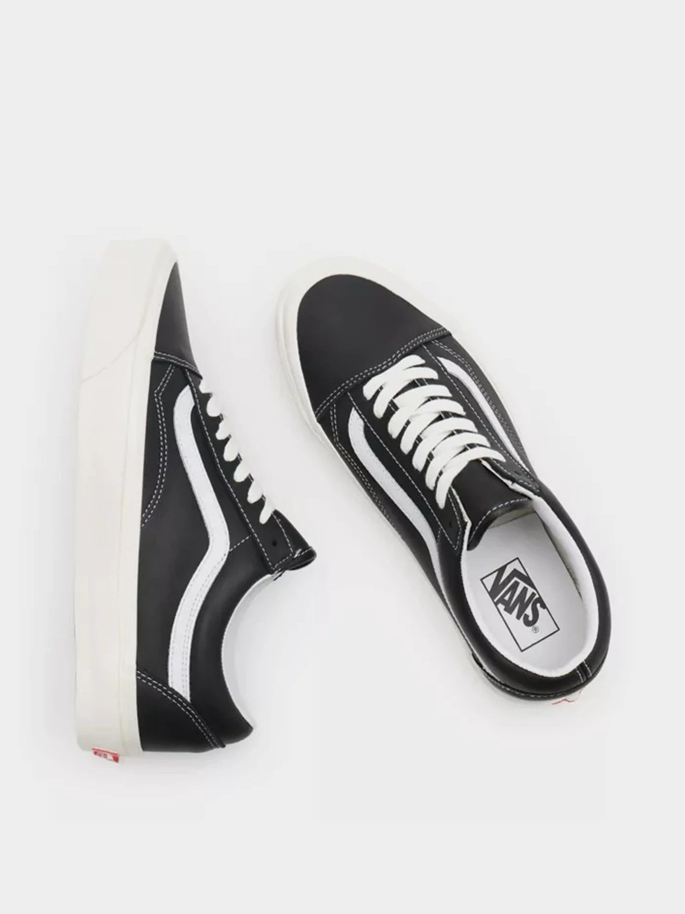 Кеды Vans Anaheim Factory Old Skool 36 DX модель VN0A54F31031 Кеды Vans Anaheim Factory Old Skool 36 DX модель VN0A54F31031 Фото
