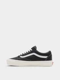 Кеды Vans Anaheim Factory Old Skool 36 DX модель VN0A54F31031 Фото
