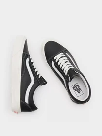 Кеды Vans Anaheim Factory Old Skool 36 DX модель VN0A54F31031 Фото