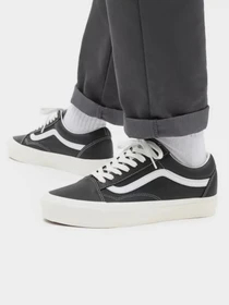 Кеды Vans Anaheim Factory Old Skool 36 DX модель VN0A54F31031 Фото