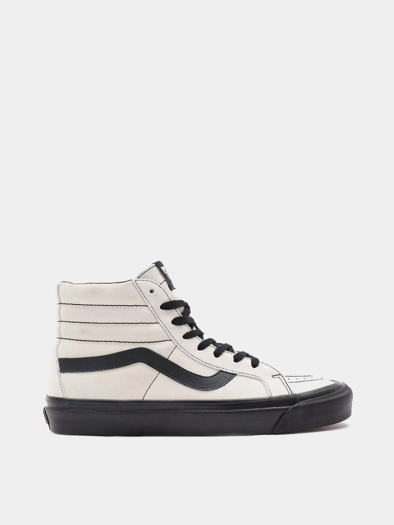 Кеди Vans модель VN0A38GF9XO1 Фото