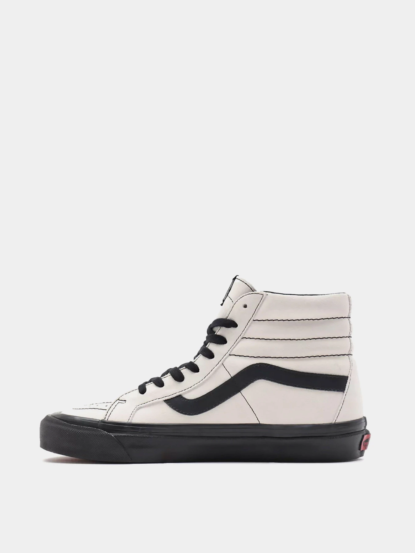 Кеди Vans модель VN0A38GF9XO1 Фото
