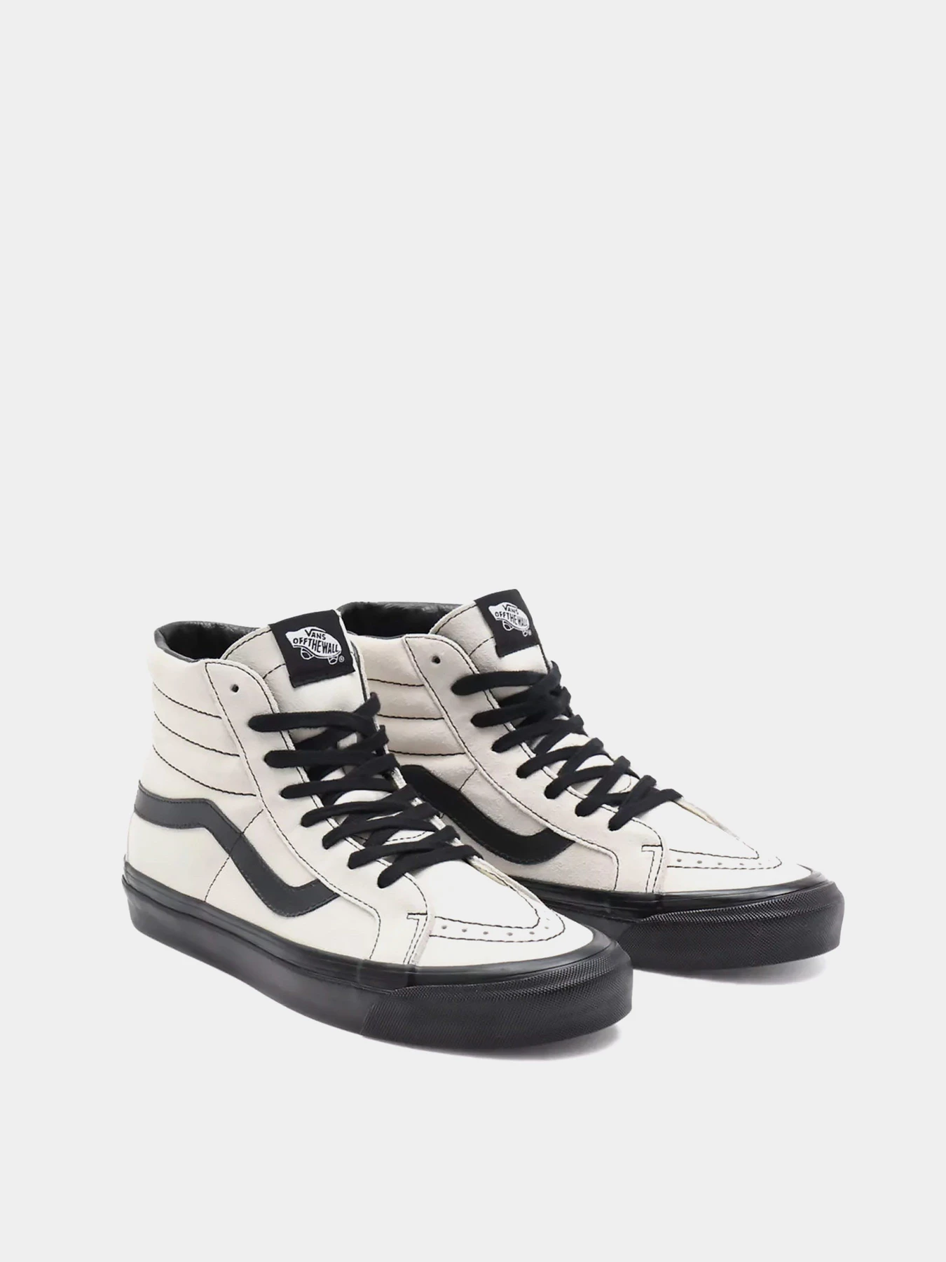 Кеди Vans модель VN0A38GF9XO1 Фото