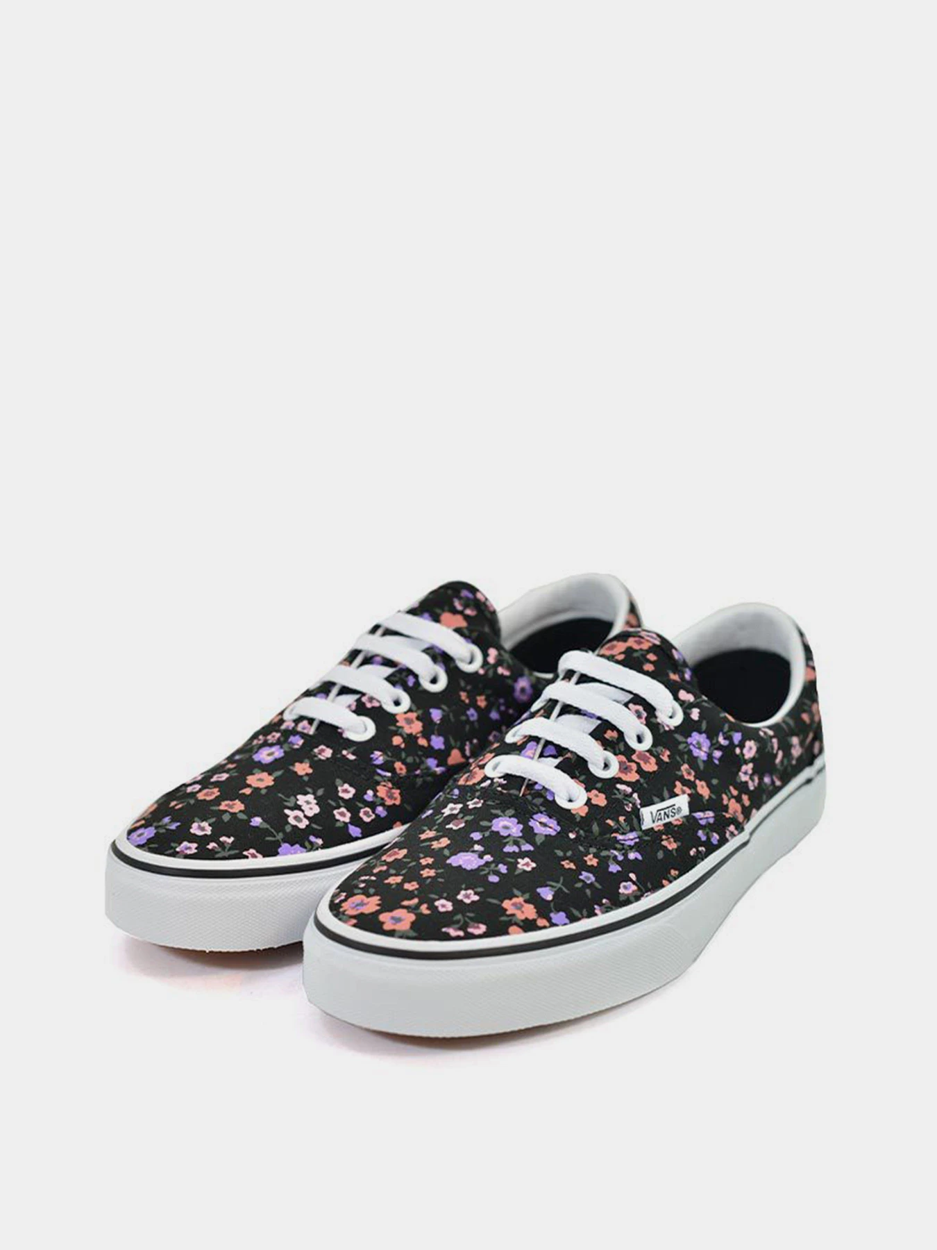 Кеди Vans Floral Era модель VN0A54F19HS1 Фото