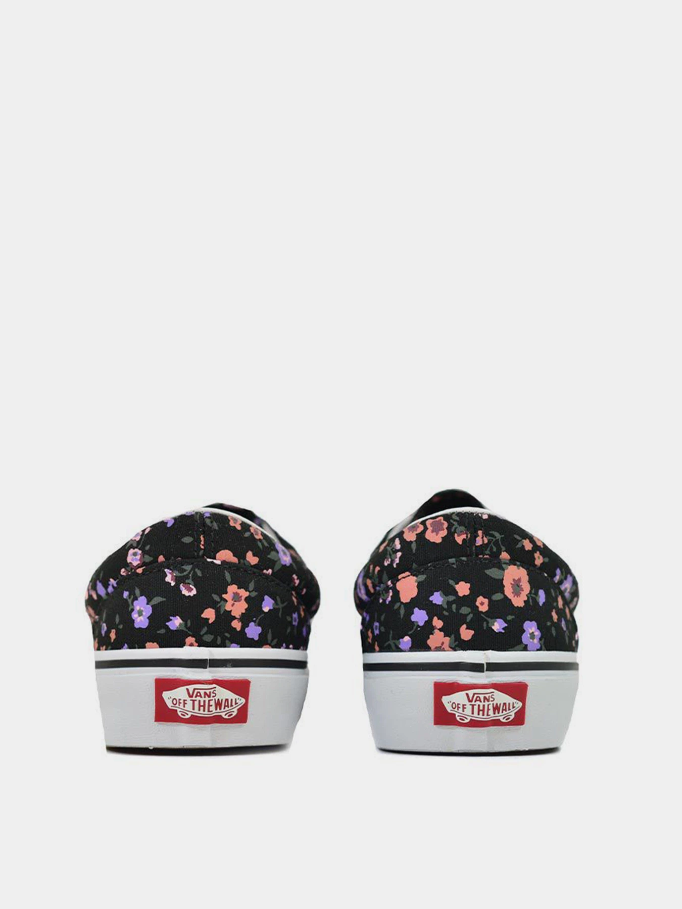 Кеди Vans Floral Era модель VN0A54F19HS1 Фото