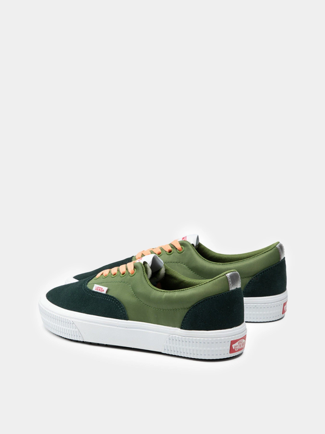 Кеды Vans ComfyCush Era Trk модель VN0A5DY29KG1 Кеды Vans ComfyCush Era Trk модель VN0A5DY29KG1 Фото