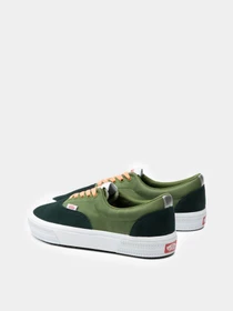 Кеды Vans ComfyCush Era Trk модель VN0A5DY29KG1 Фото
