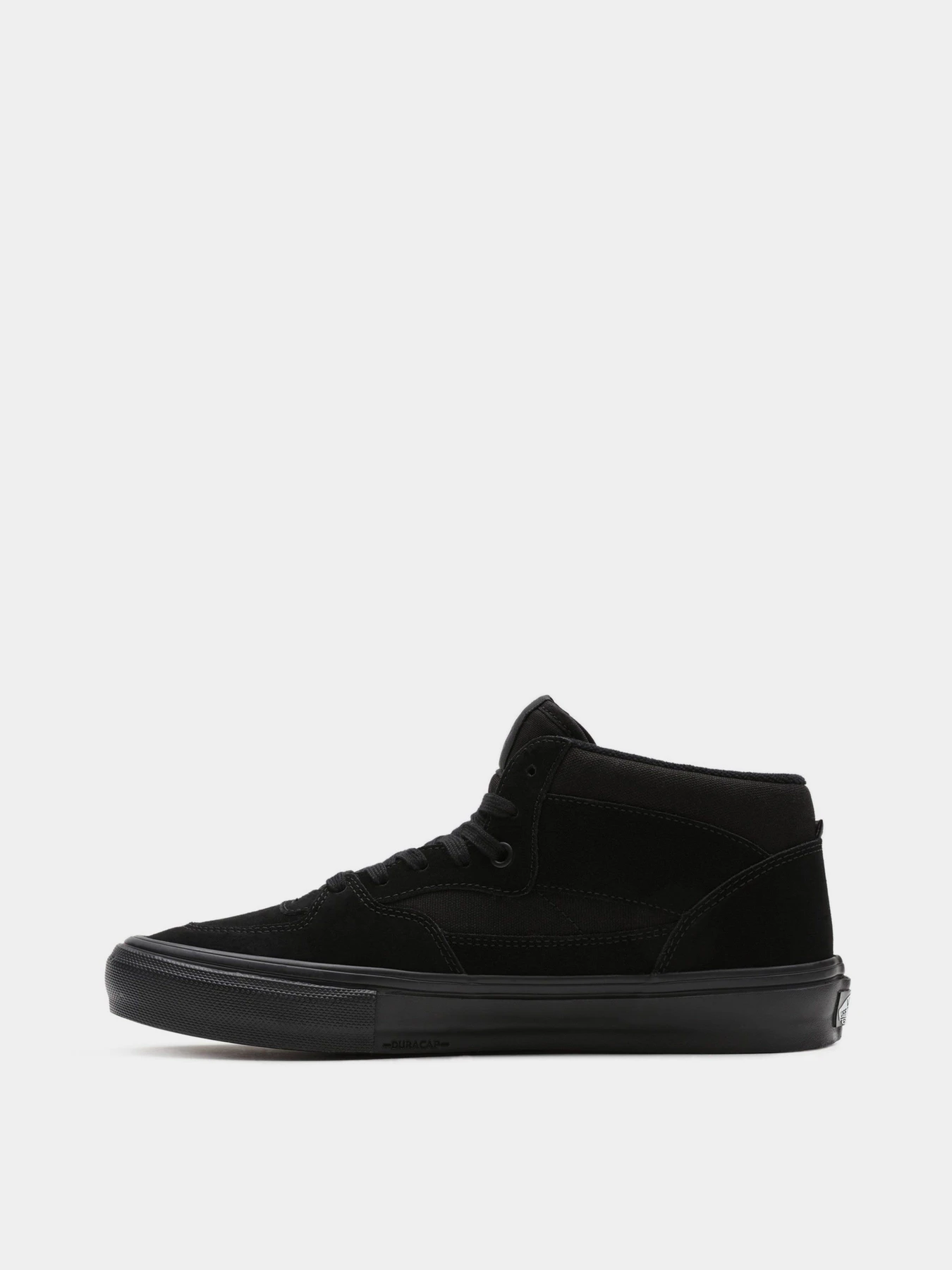 Кеди Vans Skate Half Cab модель VN0A5FCDBKA1 Кеди Vans Skate Half Cab модель VN0A5FCDBKA1 Фото