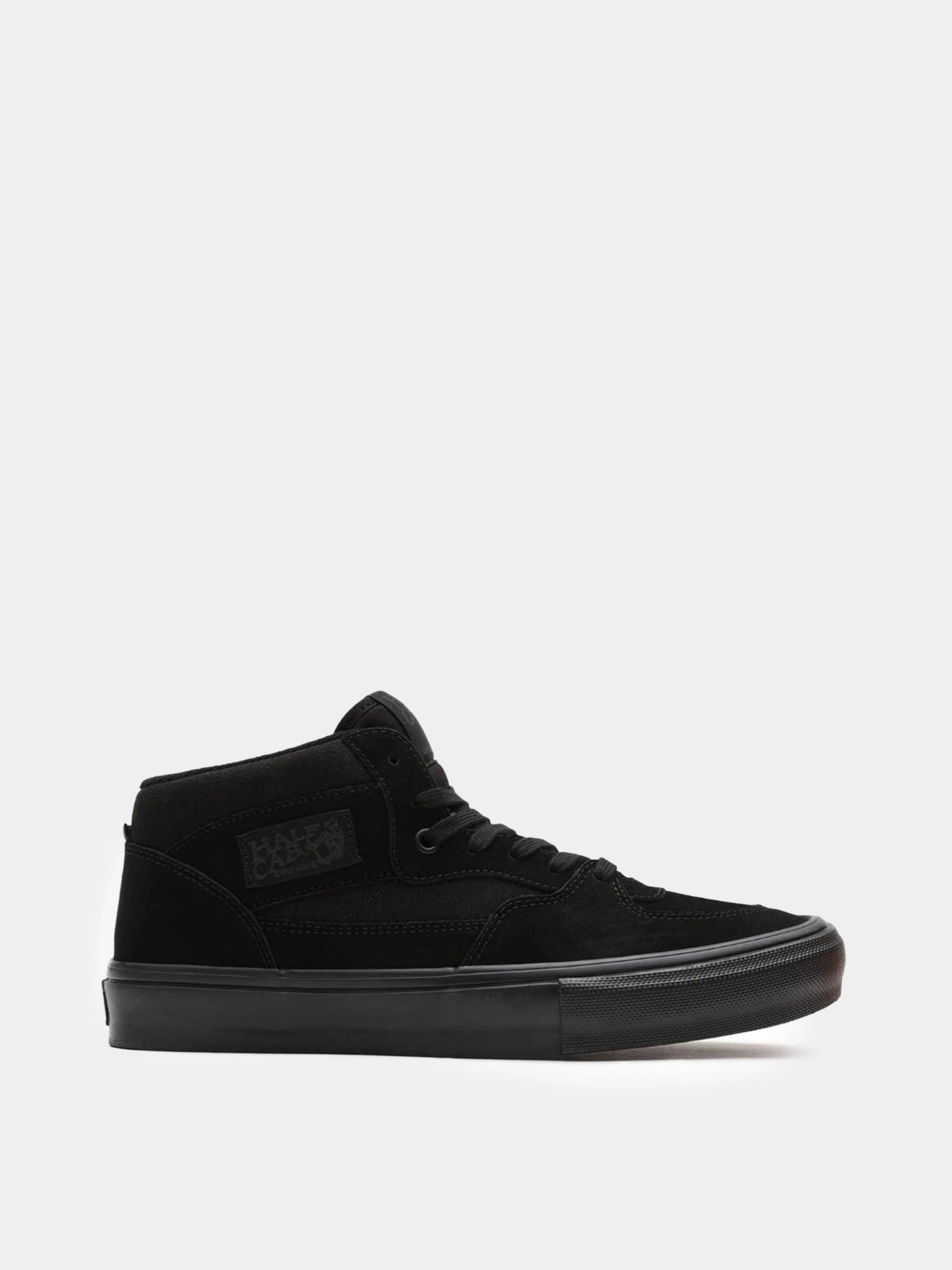 Кеди Vans Skate Half Cab модель VN0A5FCDBKA1 Кеди Vans Skate Half Cab модель VN0A5FCDBKA1 Фото