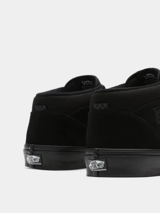 Чоловічі Кеди високі Vans Skate Half Cab фото 3