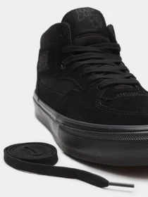 Кеди Vans Skate Half Cab модель VN0A5FCDBKA1 Фото