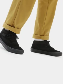 Кеди Vans Skate Half Cab модель VN0A5FCDBKA1 Фото