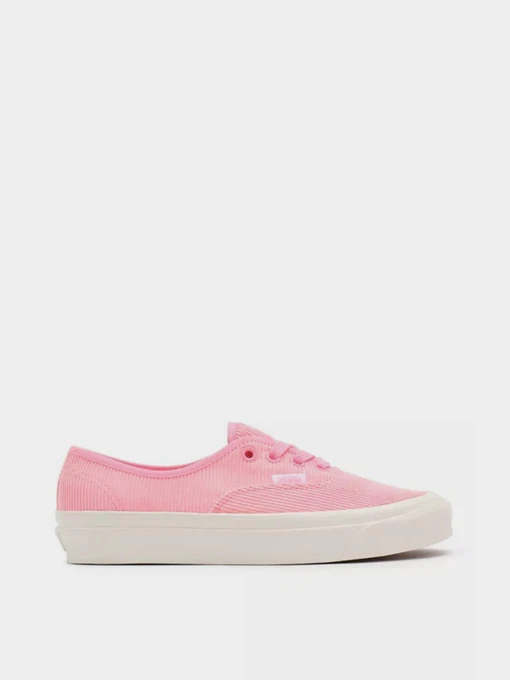 Кеды Vans Anaheim Factory Authentic 44 DX модель VN0A54F29GJ1 Фото