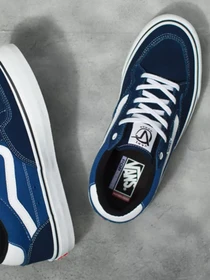 Кеди Vans Rowan Zorilla модель VN0A5JICNAV1 Фото