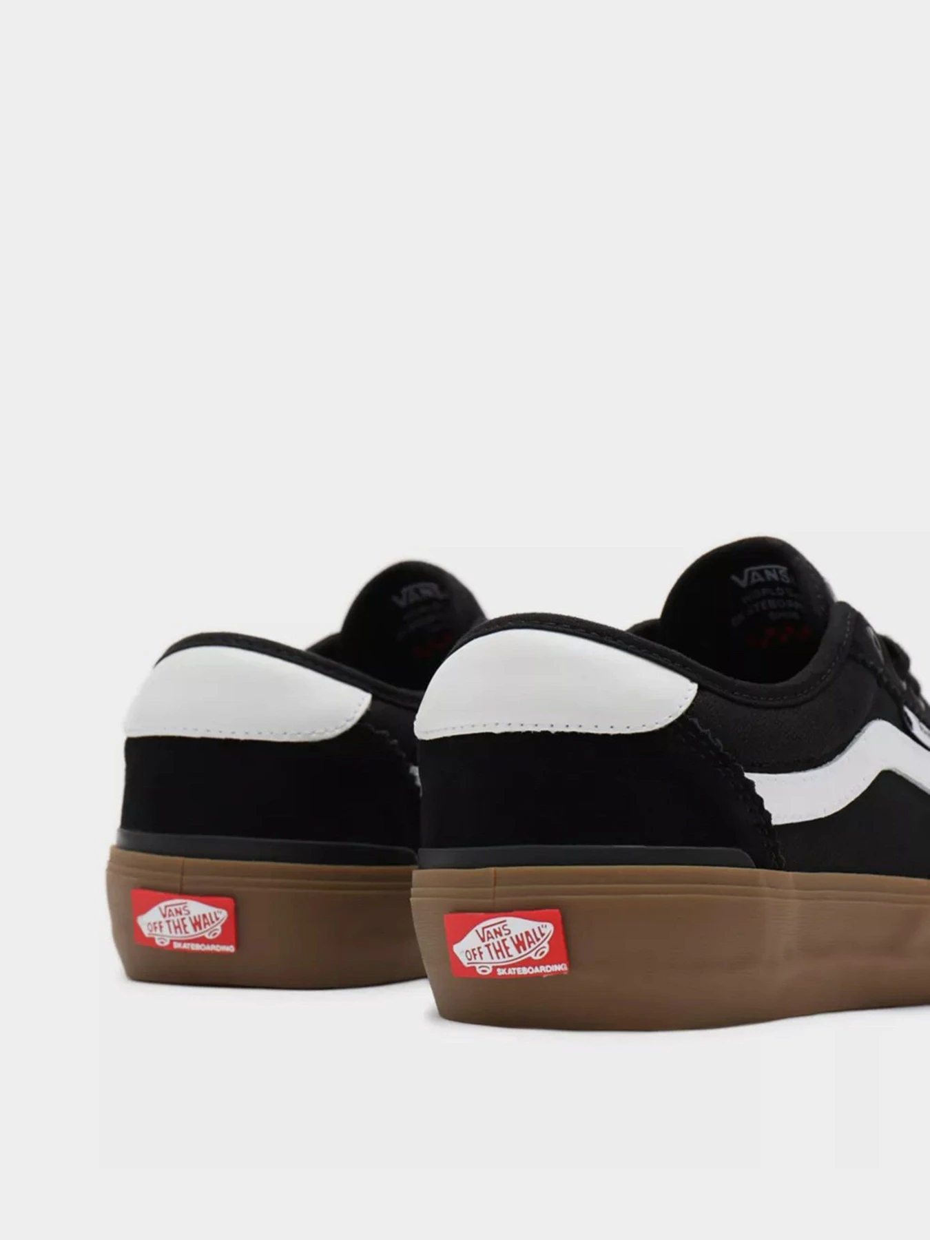 Кеды Vans Chima 2 модель VN0A5JIIB9M1 Кеды Vans Chima 2 модель VN0A5JIIB9M1 Фото