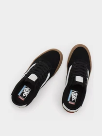 Кеды Vans Chima 2 модель VN0A5JIIB9M1 Фото