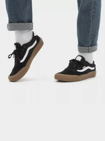 Кеды Vans Chima 2 модель VN0A5JIIB9M1 Фото