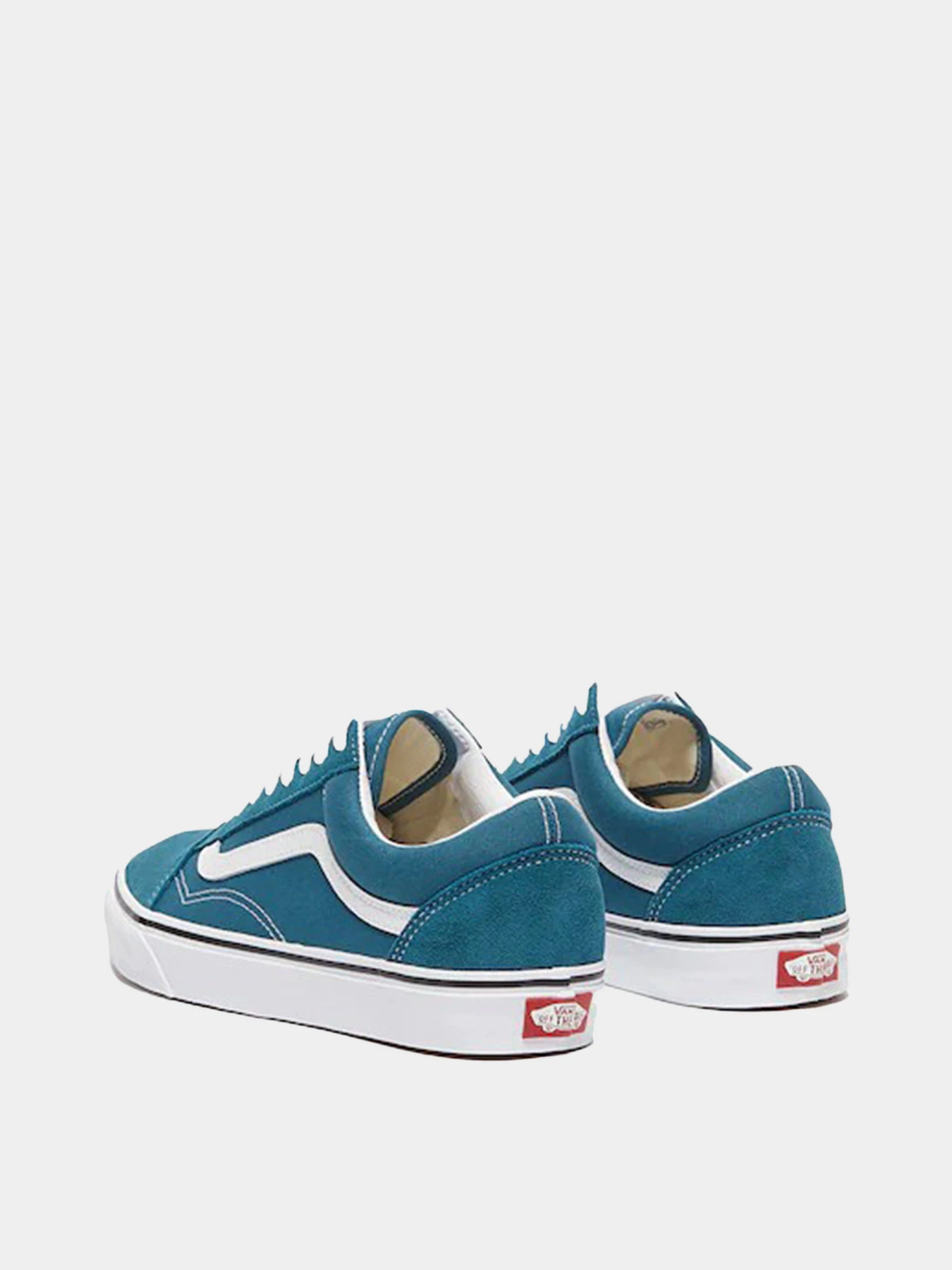 Кеды Vans Old Skool модель VN0A38G19EM1 Фото