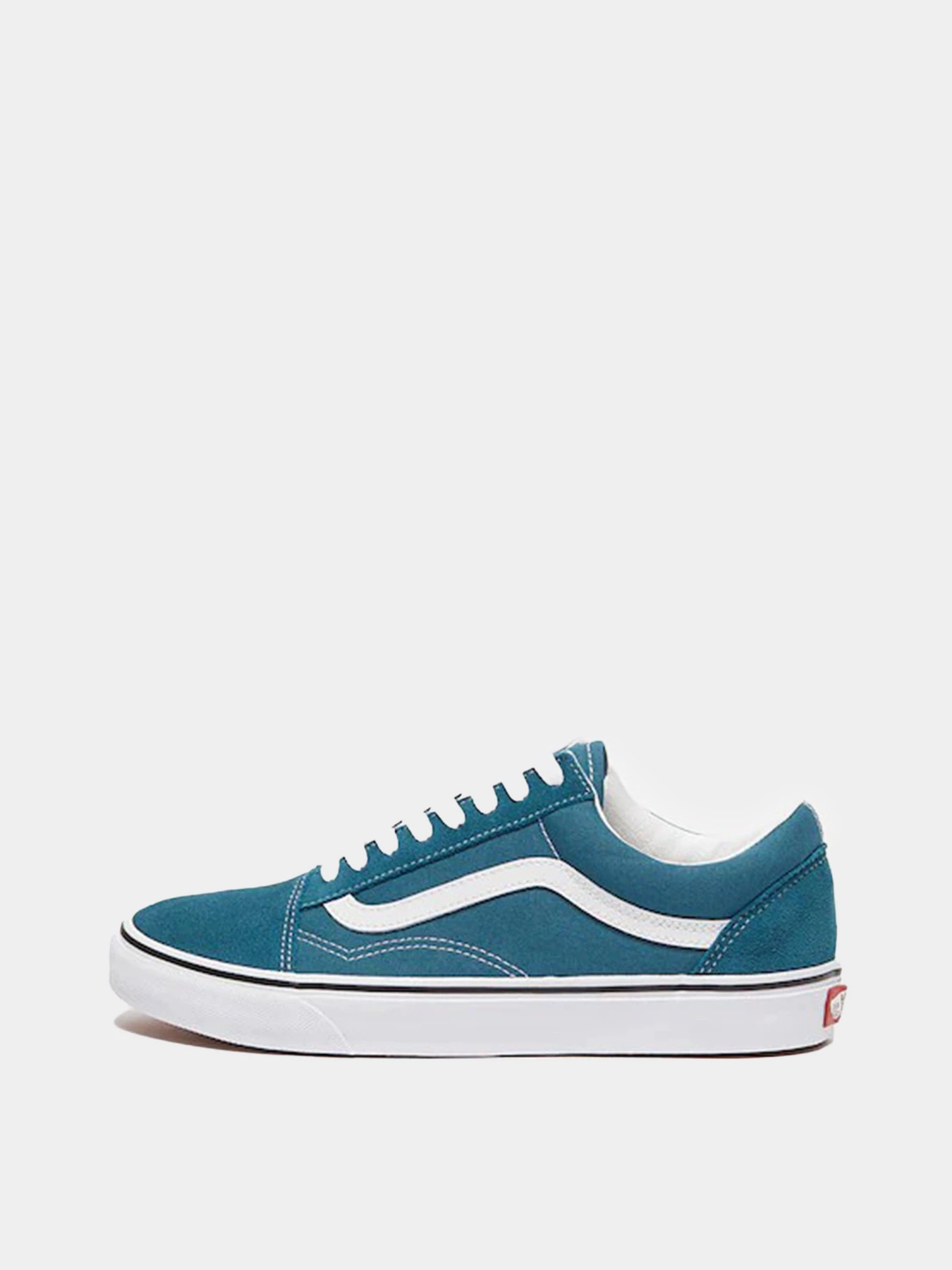 Кеды Vans Old Skool модель VN0A38G19EM1 Фото