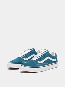 Кеды Vans Old Skool модель VN0A38G19EM1 Фото