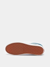 Кеды Vans Old Skool модель VN0A38G19EM1 Фото