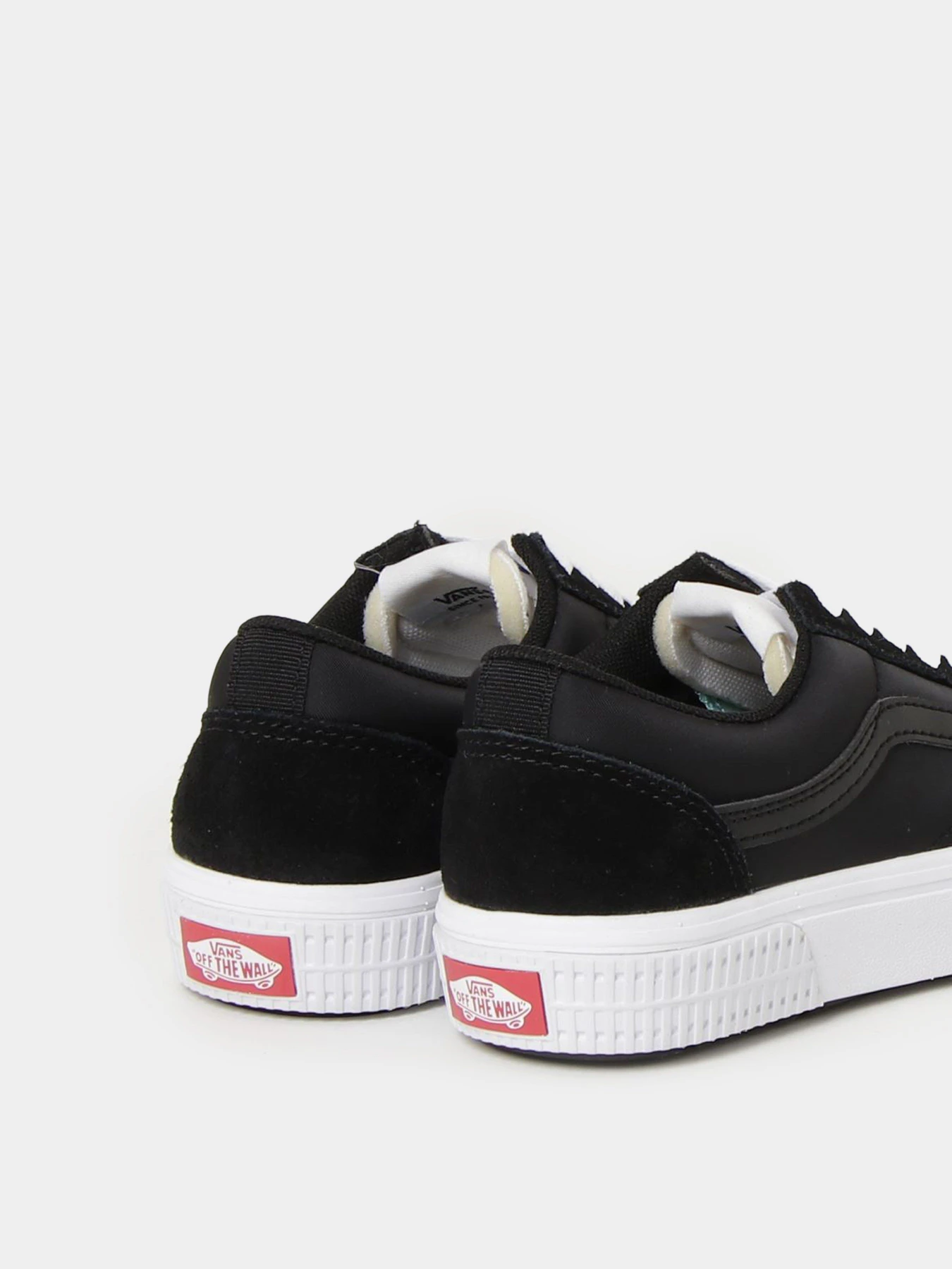 Кеди Vans ComfyCush Old Skool Trk модель VN0A5DY14BX1 Фото