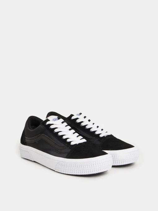 Кеди Vans ComfyCush Old Skool Trk модель VN0A5DY14BX1 Фото
