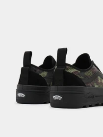 Кеды Vans Snake Camo Sentry Old Skool модель VN0A5KR3A0V1 Фото