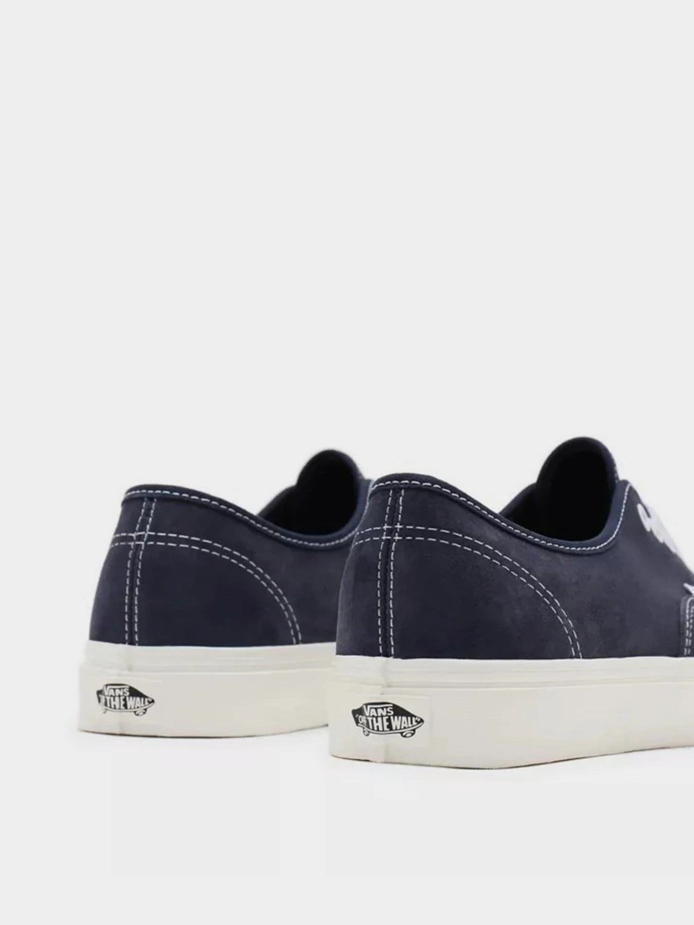 Кеды Vans Authentic модель VN0A5HZS9G51 Фото