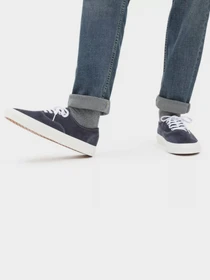 Кеды Vans Authentic модель VN0A5HZS9G51 Фото