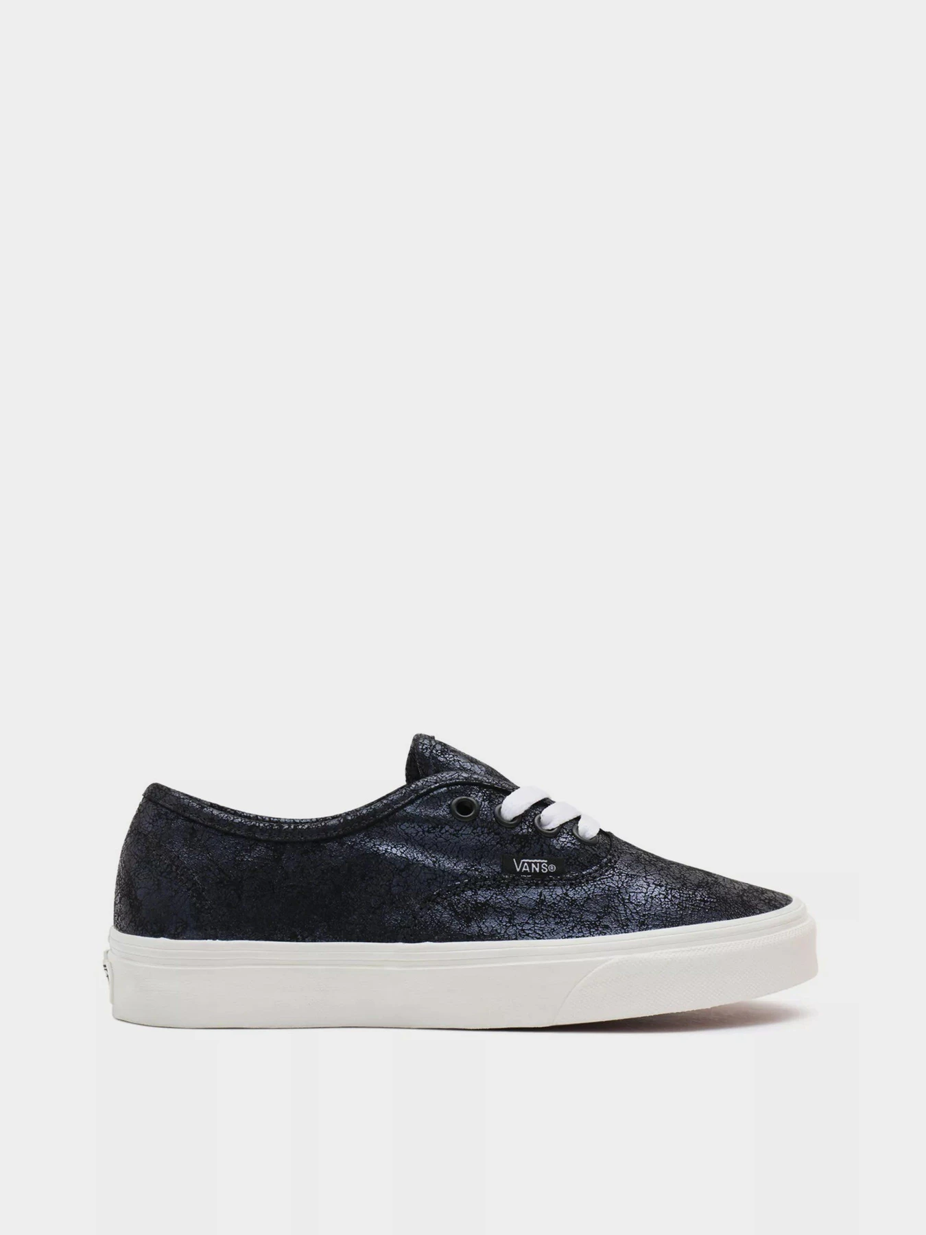Кеды Vans Cracked Leather Authentic модель VN0A5HZS9FK1 Кеды Vans Cracked Leather Authentic модель VN0A5HZS9FK1 Фото
