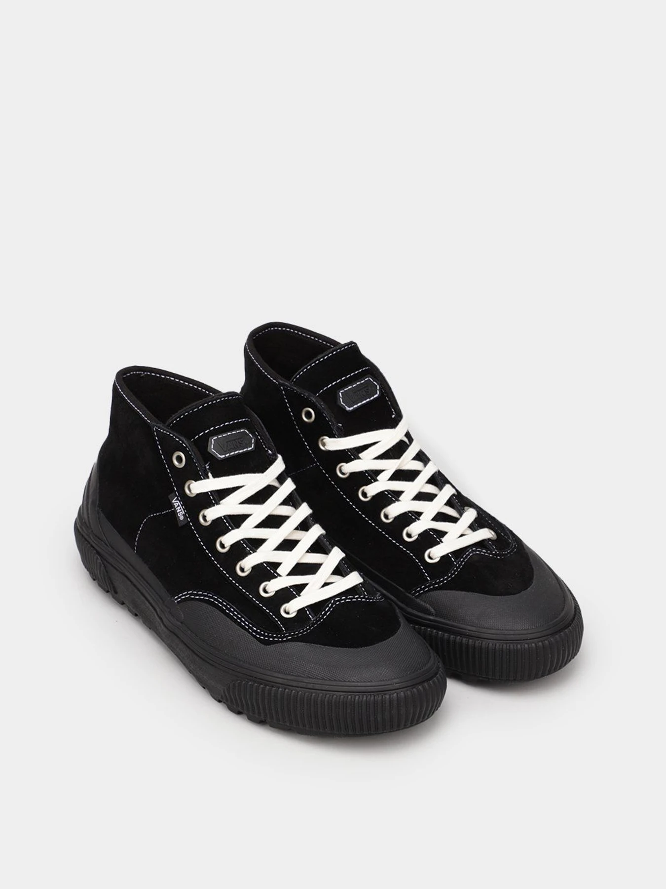 Ботинки и сапоги Vans Destruct Mid Mte-1 модель VN0A5KQUBKA1 Ботинки и сапоги Vans Destruct Mid Mte-1 модель VN0A5KQUBKA1 Фото