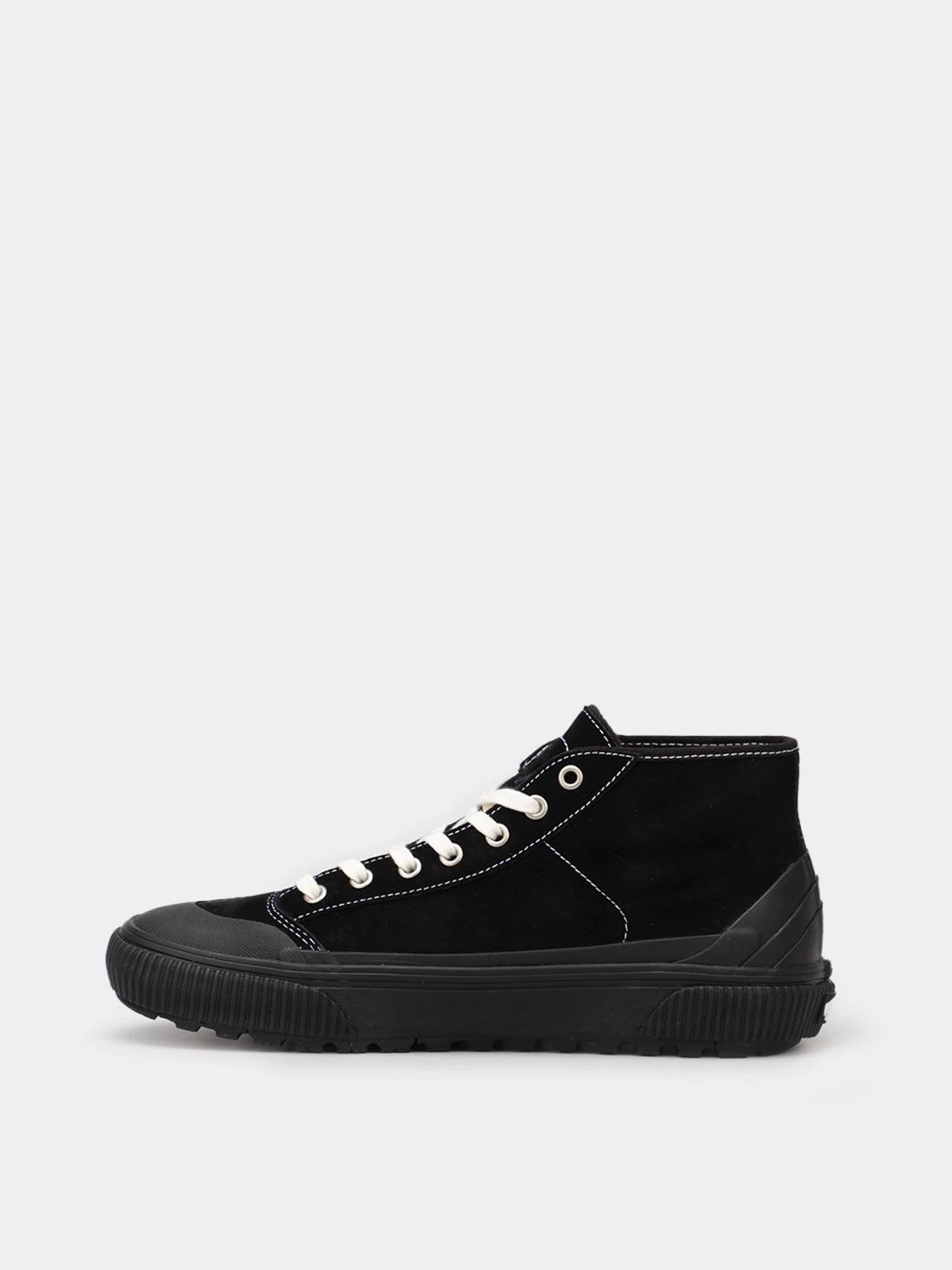 Ботинки и сапоги Vans Destruct Mid Mte-1 модель VN0A5KQUBKA1 Ботинки и сапоги Vans Destruct Mid Mte-1 модель VN0A5KQUBKA1 Фото