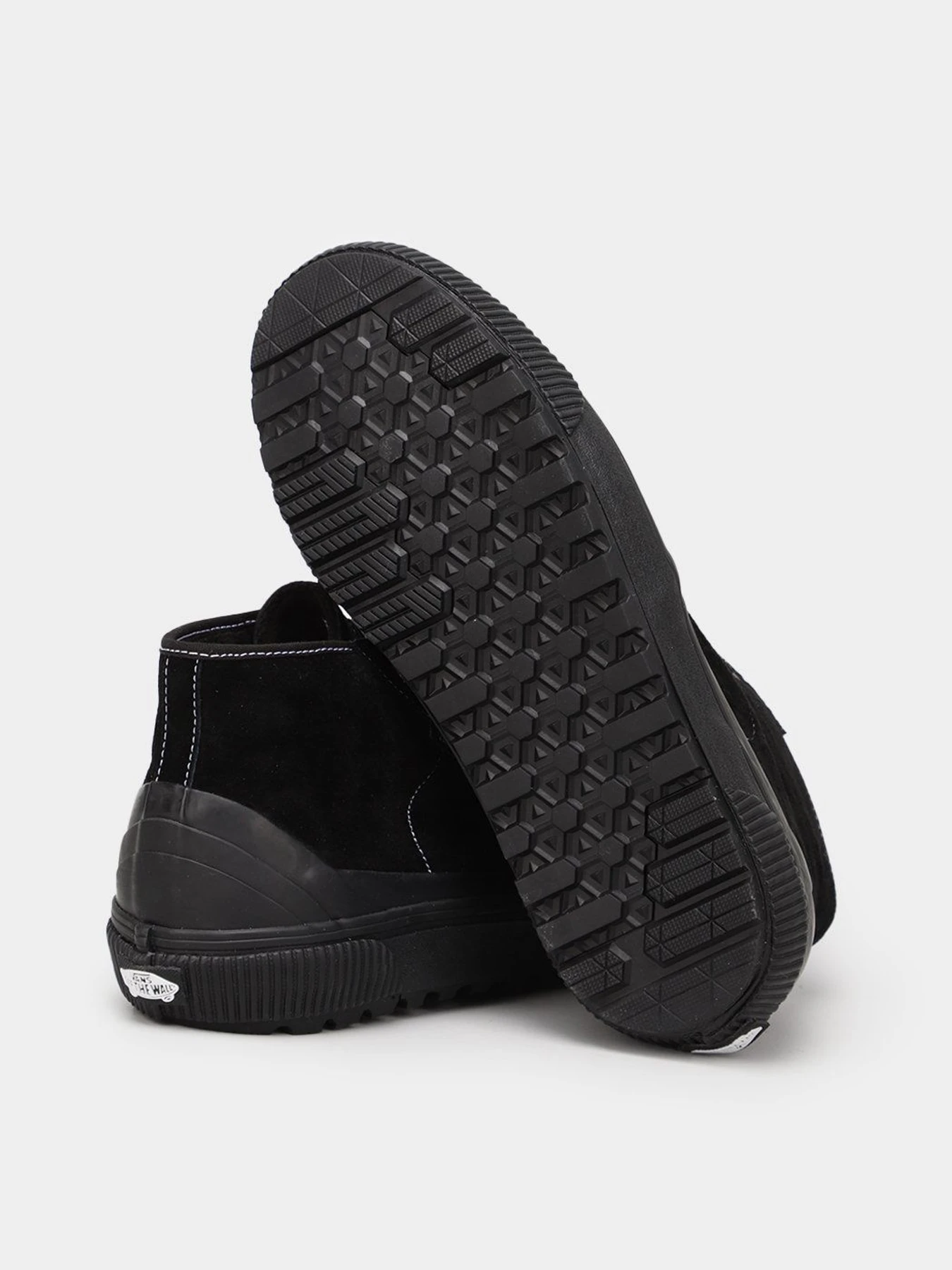 Ботинки и сапоги Vans Destruct Mid Mte-1 модель VN0A5KQUBKA1 Ботинки и сапоги Vans Destruct Mid Mte-1 модель VN0A5KQUBKA1 Фото