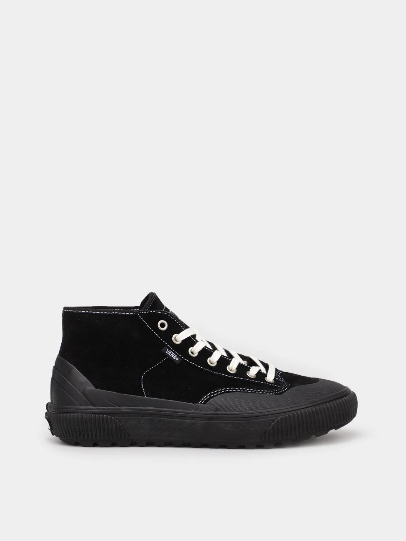 Ботинки и сапоги Vans Destruct Mid Mte-1 модель VN0A5KQUBKA1 Ботинки и сапоги Vans Destruct Mid Mte-1 модель VN0A5KQUBKA1 Фото
