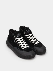 Ботинки и сапоги Vans Destruct Mid Mte-1 модель VN0A5KQUBKA1 Фото
