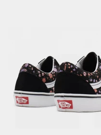 Кеды Vans Floral Old Skool модель VN0A38G19HS1 Фото
