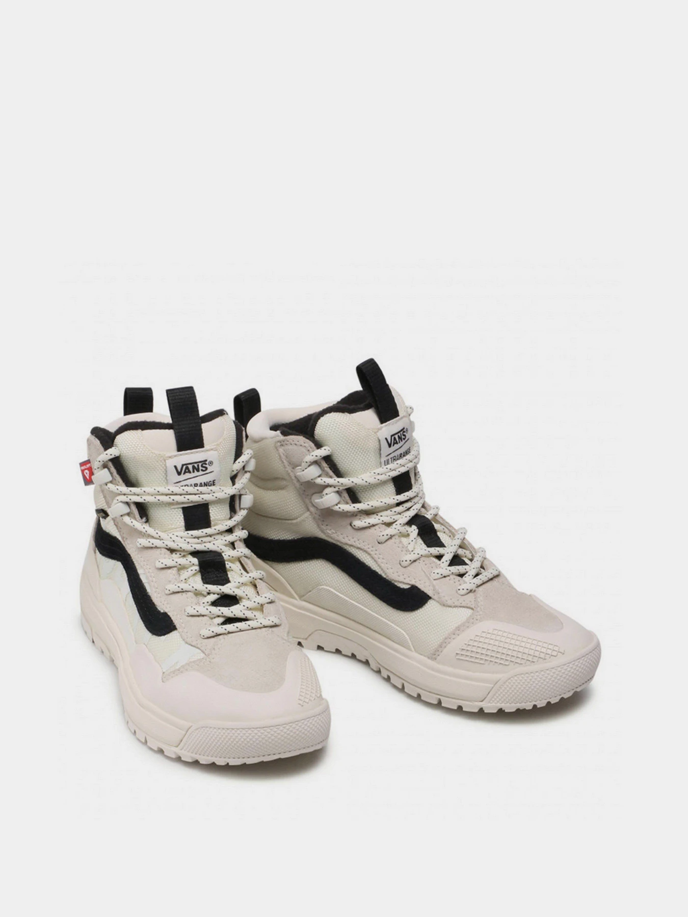 Черевики та чоботи Vans Ultrarange Exo Hi Gore-Tex Mte-2 модель VN0A5KS6FS81 Черевики та чоботи Vans Ultrarange Exo Hi Gore-Tex Mte-2 модель VN0A5KS6FS81 Фото