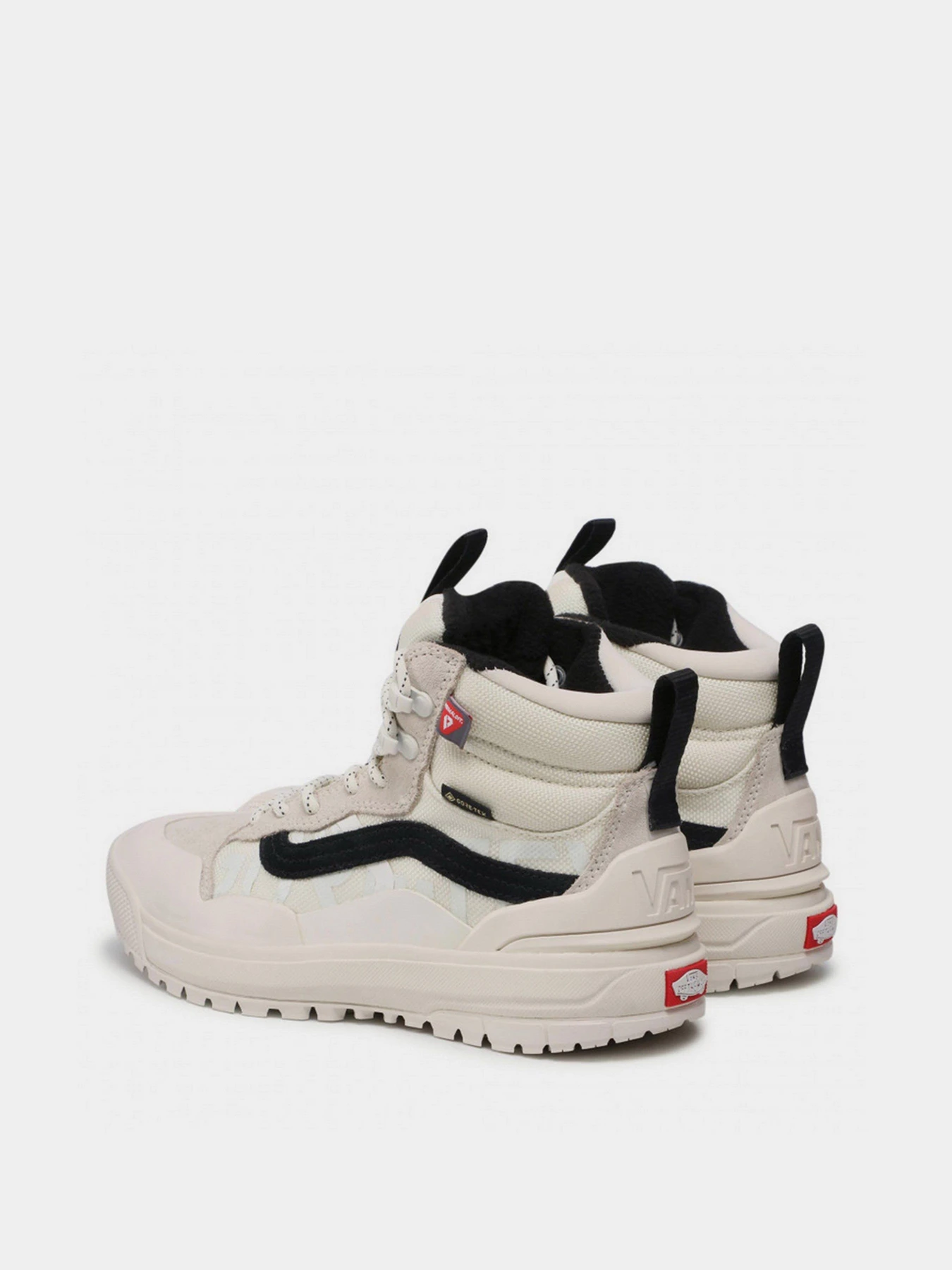 Черевики та чоботи Vans Ultrarange Exo Hi Gore-Tex Mte-2 модель VN0A5KS6FS81 Черевики та чоботи Vans Ultrarange Exo Hi Gore-Tex Mte-2 модель VN0A5KS6FS81 Фото