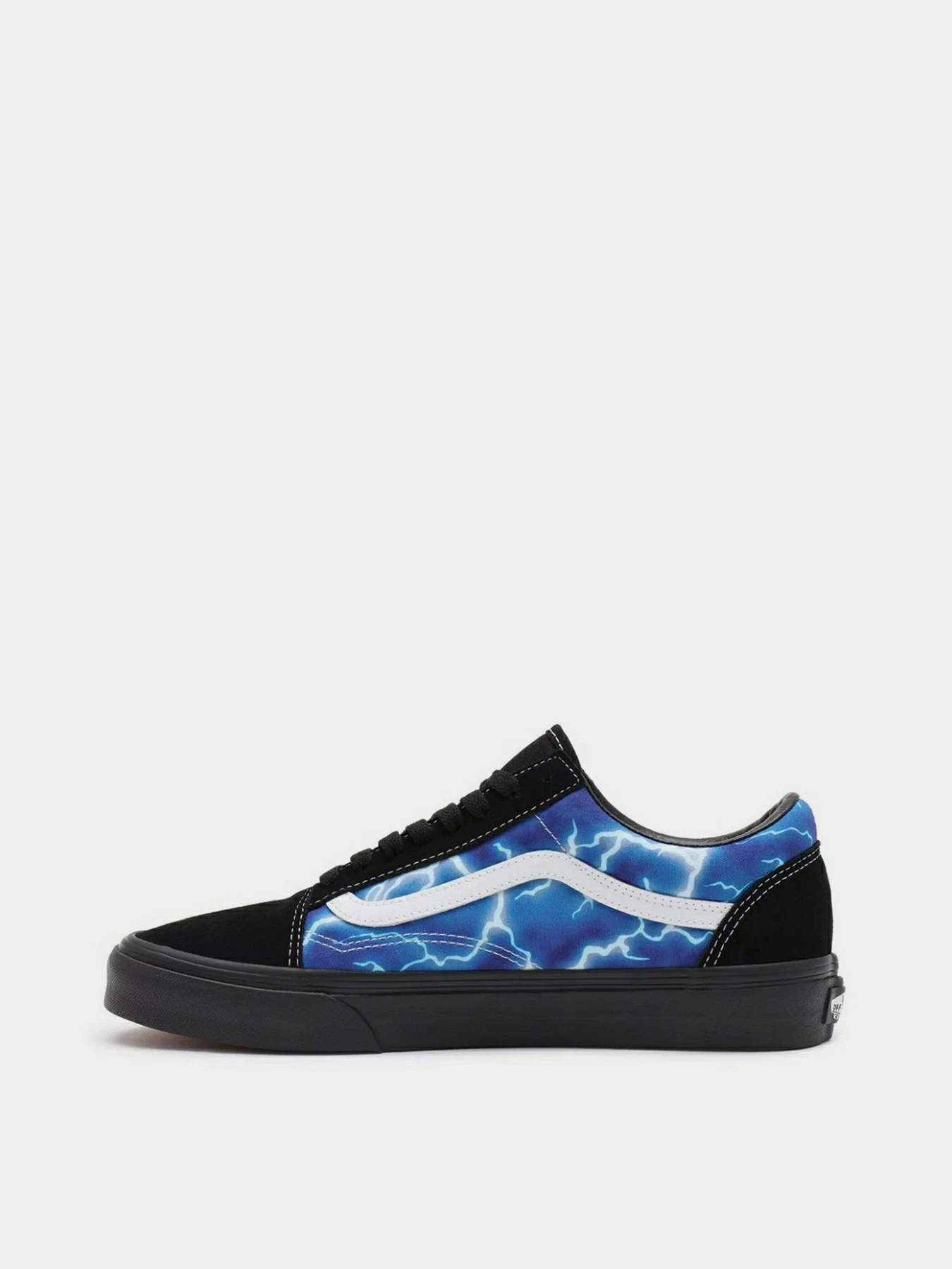 Кеди Vans Lightning Old Skool модель VN0A3WKT9FT1 Фото