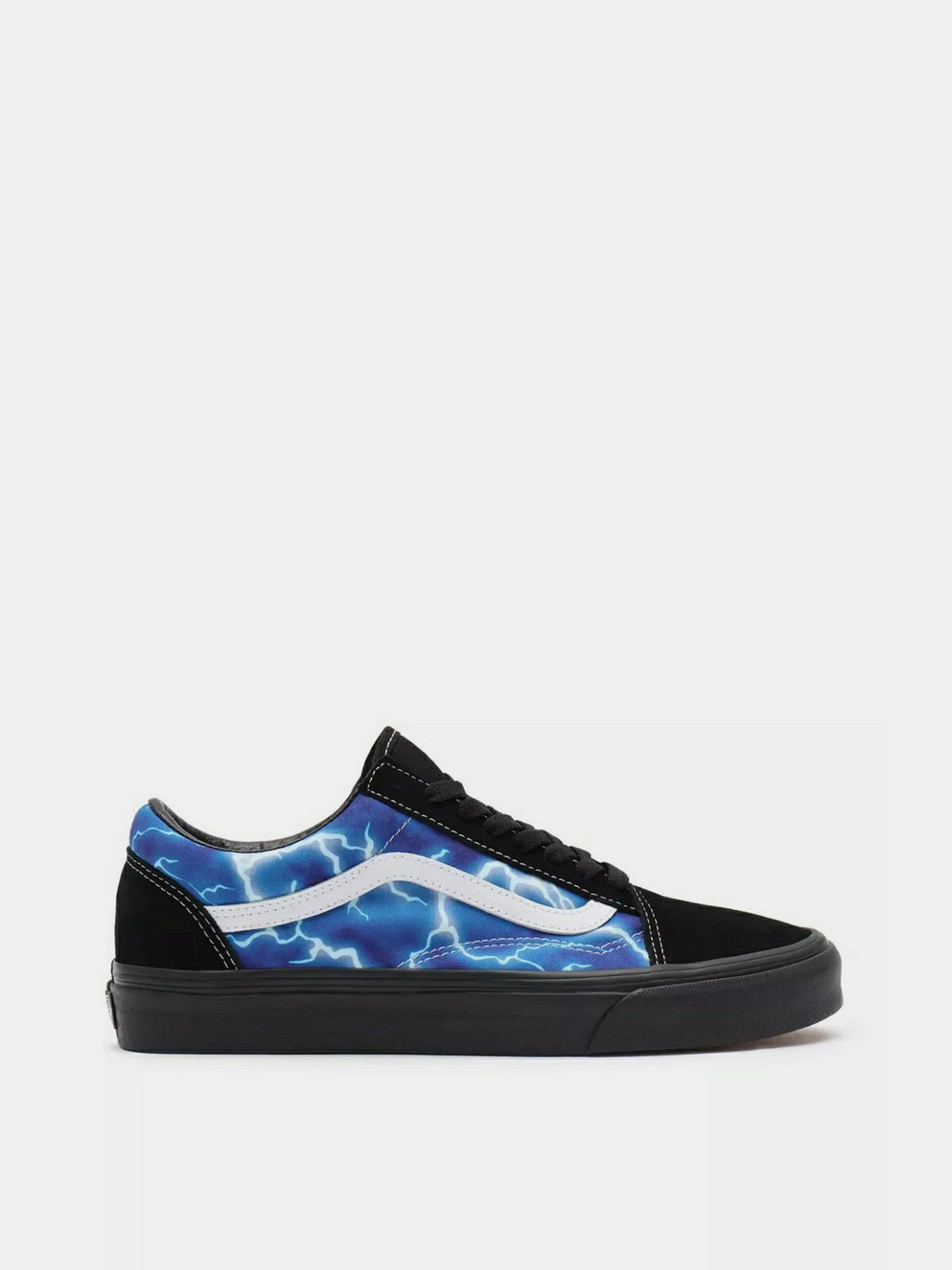Кеди Vans Lightning Old Skool модель VN0A3WKT9FT1 Фото