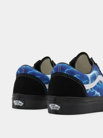Кеди Vans Lightning Old Skool модель VN0A3WKT9FT1 Фото