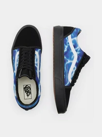 Кеди Vans Lightning Old Skool модель VN0A3WKT9FT1 Фото